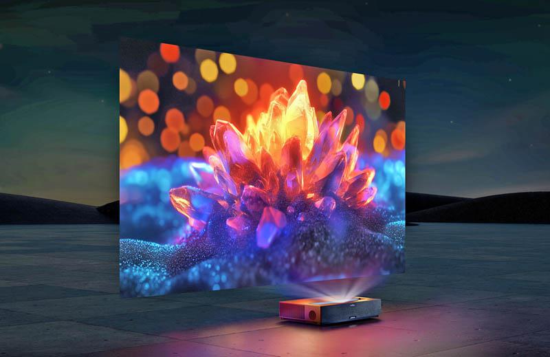 Formovie Theater Premium review: the ultra-short-throw that out-specs Samsung and LG