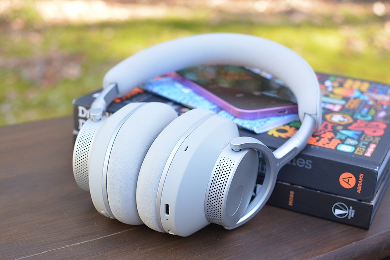 Cambridge Audio Melomania P100 review: the British ANC pair that undercuts Sony