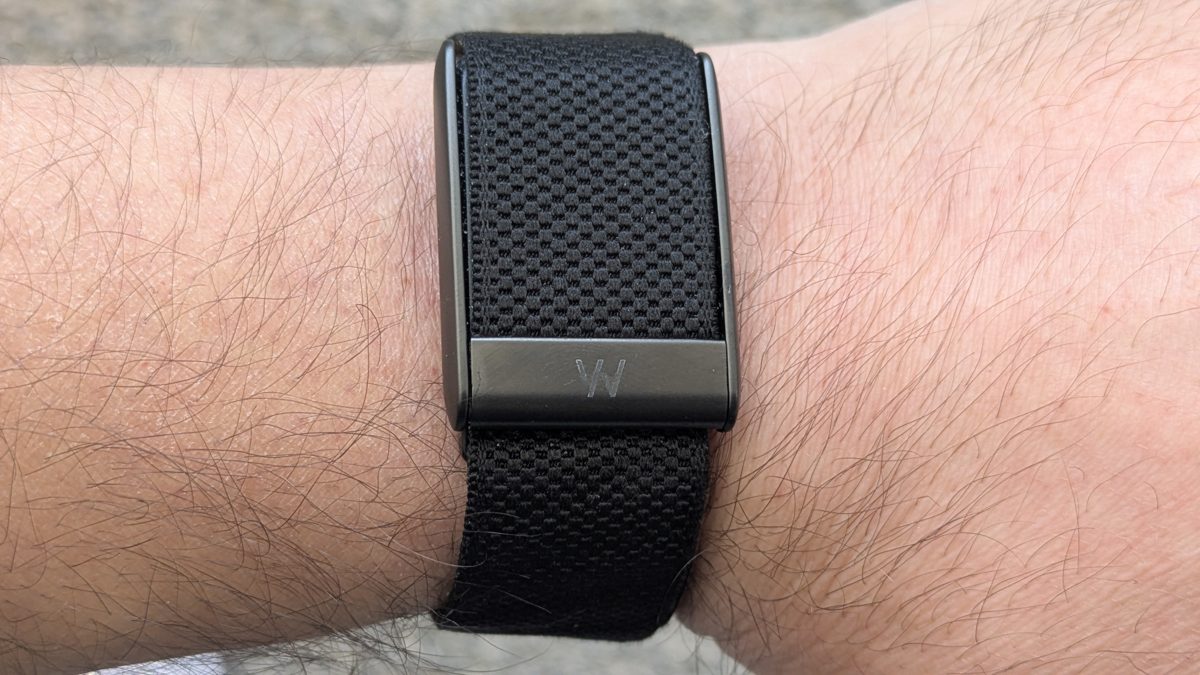 Whoop 5.0 review: is the screen-free recovery band worth the UK subscription?