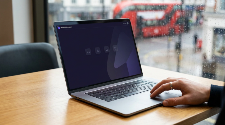 Proton Workspace in 2026: the privacy-first Google Workspace alternative UK SMEs keep aski