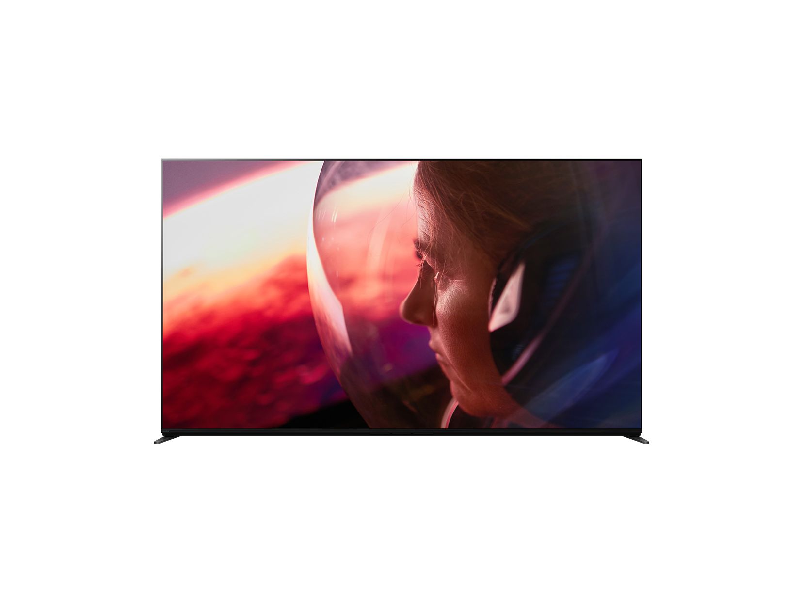 Sony Bravia 9 Mini LED TV — real product photo