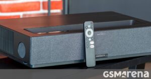Formovie Theater Premium review: the ultra-short-throw that out-specs Samsung and LG