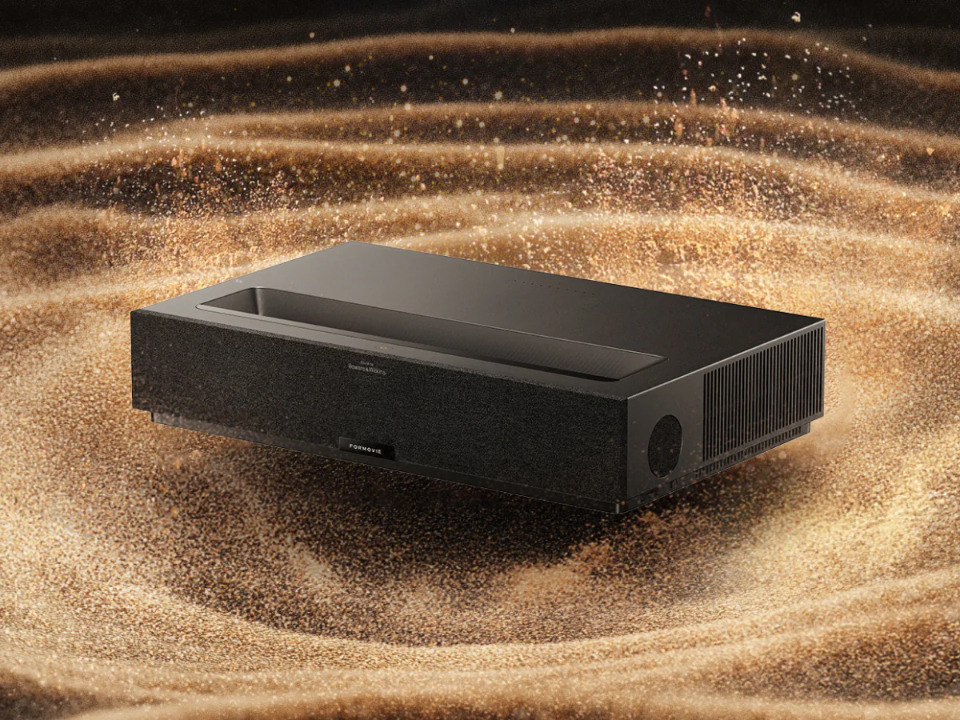 Formovie Theater Premium review: the ultra-short-throw that out-specs Samsung and LG