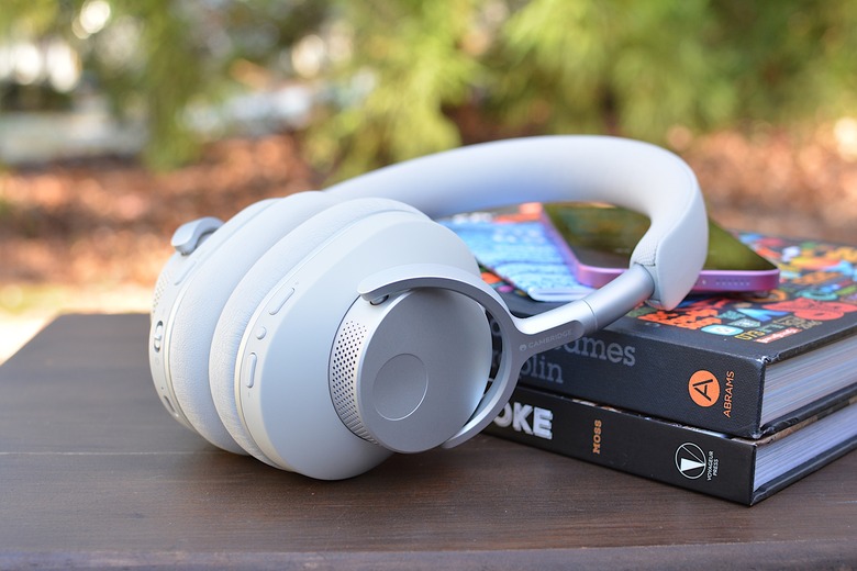 Melomania P100 — Cambridge Audio Melomania P100 review: the British ANC pair that undercuts Sony