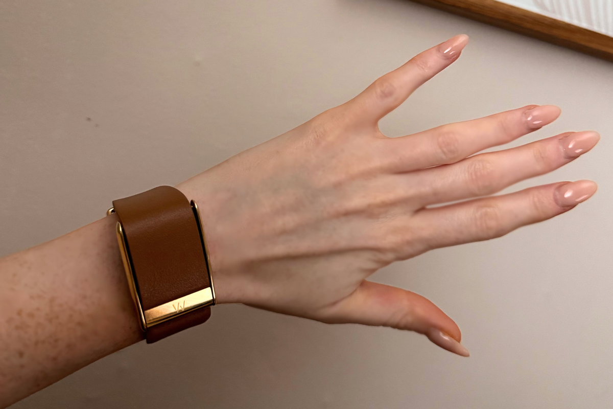Whoop 5.0 review: is the screen-free recovery band worth the UK subscription?