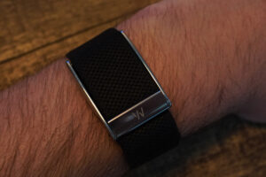screen-free recovery band — Whoop 5.0 review: is the screen-free recovery band worth the UK subscription?