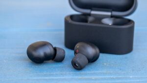 Sony WF-1000XM6 review: the UK verdict on the earbuds that reclaim the ANC crown