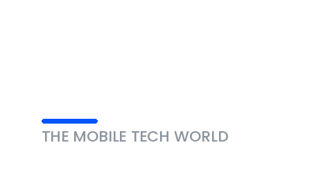MobileTechWorld